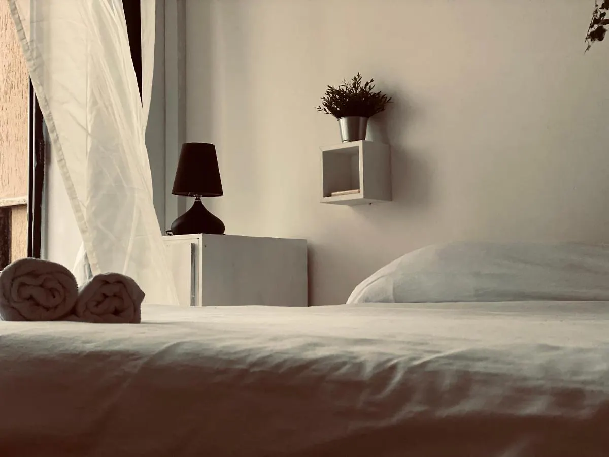 Friendly House Paceville San Ġiljan Malte